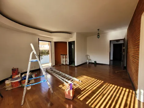 imagem 4 - Casa sobrado com 3 quartos 1 suite 3 banheiros e 3 vagas para aluguel ou venda no Chapadão em Campinas-SP imagem 4 - Casa sobrado com 3 quartos 1 suite 3 banheiros e 3 vagas para aluguel ou venda no Chapadão em Campinas-SP