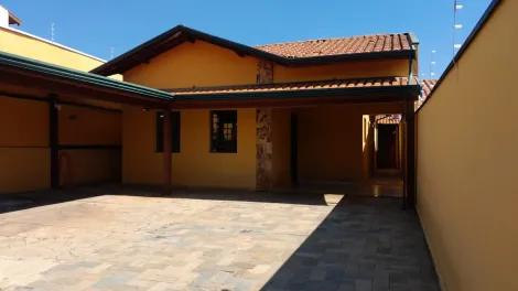 Casa terrea para Locação no bairro Santa Genebra em Campinas/SP