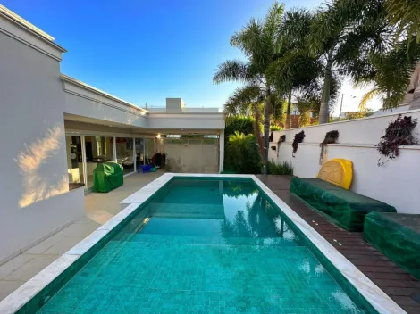 imagem 1 - Casa de condomínio com 3 suítes 5 banheiros 4 vagas a venda no Residencial Alecrins em Campinas-SP imagem 1 - Casa de condomínio com 3 suítes 5 banheiros 4 vagas a venda no Residencial Alecrins em Campinas-SP
