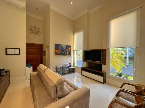 imagem 3 - Casa de condomínio com 3 suítes 5 banheiros 4 vagas a venda no Residencial Alecrins em Campinas-SP imagem 3 - Casa de condomínio com 3 suítes 5 banheiros 4 vagas a venda no Residencial Alecrins em Campinas-SP
