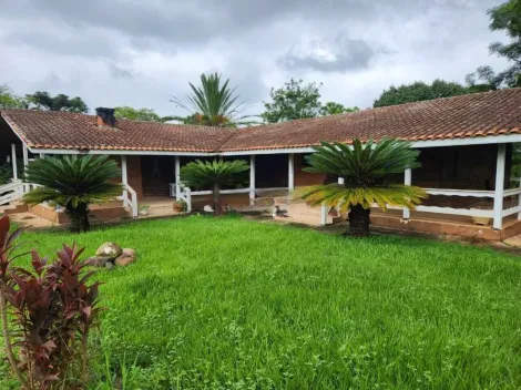 imagem 2 - Fazenda/sítio com 4 quartos 4 banheiros a venda em Rafard-SP imagem 2 - Fazenda/sítio com 4 quartos 4 banheiros a venda em Rafard-SP