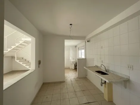 Apartamento duplex com 4 quartos 1 suíte 3 banheiros 4 vagas a venda na Vila Brandina em Campinas-SP