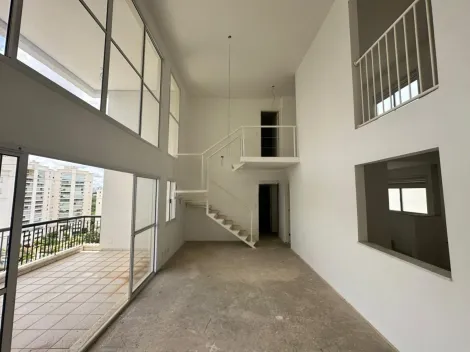 imagem 2 - Cobertura duplex com 3 quartos 2 suite 3 banheiros 4 vagas a venda na Vila Brandina em Campinas-SP imagem 2 - Cobertura duplex com 3 quartos 2 suite 3 banheiros 4 vagas a venda na Vila Brandina em Campinas-SP