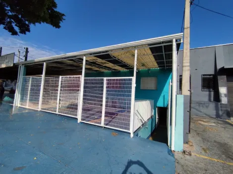 Aluga Salão Comercial para Clinicas veterinárias no jardim Proença em Campinas/SP
