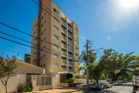 Apartamento mobiliado com 1 sute 1 banheiro 1 vaga para venda e locao no Cambu em Campinas-SP