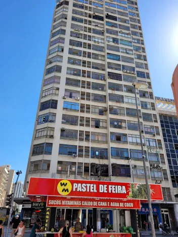 imagem 1 - Sala comercial para venda, de frente andar alto, no Centro em Campinas/SP imagem 1 - Sala comercial para venda, de frente andar alto, no Centro em Campinas/SP