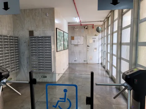 imagem 3 - Sala comercial para venda, de frente andar alto, no Centro em Campinas/SP imagem 3 - Sala comercial para venda, de frente andar alto, no Centro em Campinas/SP