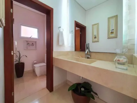 Casa com 4 suites 6 banheiros 4 vagas a venda no Parque das Quaresmeiras em Campinas-SP