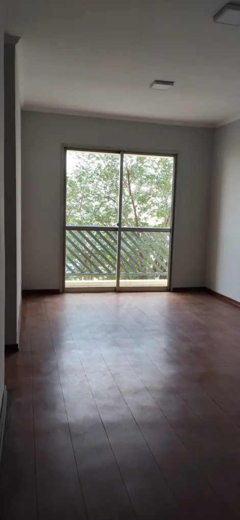 Apartamento com 2 quartos no Bonfim em Campinas/SP