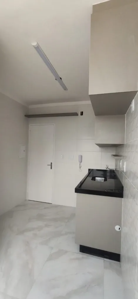 Apartamento com 2 quartos no Bonfim em Campinas/SP