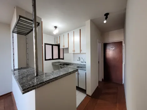 Apartamento duplex com 1 suíte 2 banheiros e 1 vaga para locação no Cambuí em Campinas-SP