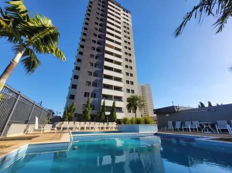 Apartamento com 3 quartos 1 suíte 3 banheiros 2 vagas à venda na Vila Brandina em Campinas/SP