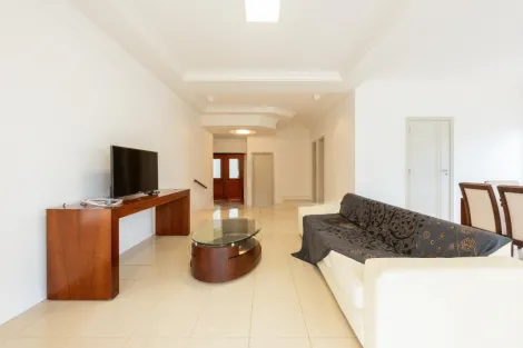 imagem 2 - Casa térrea mobiliada com 4 quartos 2 suítes 4 banheiros 4 vagas para venda ou locação no Alphaville em Campinas/SP imagem 2 - Casa térrea mobiliada com 4 quartos 2 suítes 4 banheiros 4 vagas para venda ou locação no Alphaville em Campinas/SP