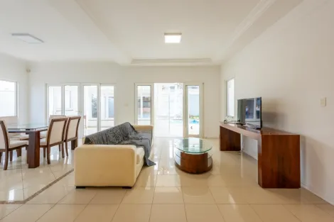 imagem 4 - Casa térrea mobiliada com 4 quartos 2 suítes 4 banheiros 4 vagas para venda ou locação no Alphaville em Campinas/SP imagem 4 - Casa térrea mobiliada com 4 quartos 2 suítes 4 banheiros 4 vagas para venda ou locação no Alphaville em Campinas/SP