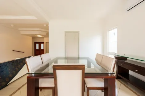 imagem 5 - Casa térrea mobiliada com 4 quartos 2 suítes 4 banheiros 4 vagas para venda ou locação no Alphaville em Campinas/SP imagem 5 - Casa térrea mobiliada com 4 quartos 2 suítes 4 banheiros 4 vagas para venda ou locação no Alphaville em Campinas/SP