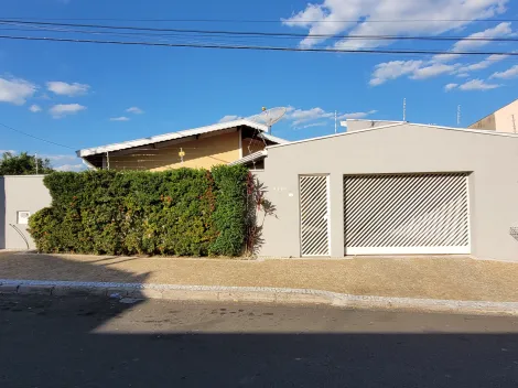 Casa  venda no Jardim Santana em Campinas/SP.