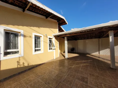 Casa à venda no Jardim Santana em Campinas/SP.