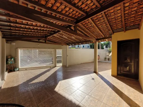 Casa à venda no Jardim Santana em Campinas/SP.