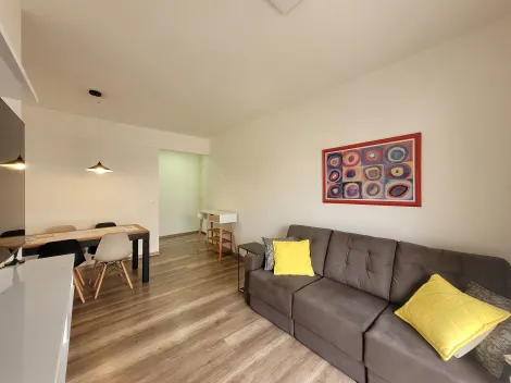 Apartamento com 3 quartos 1 banheiro 1 vaga para locação ou venda na Vila Industrial em Campinas-SP