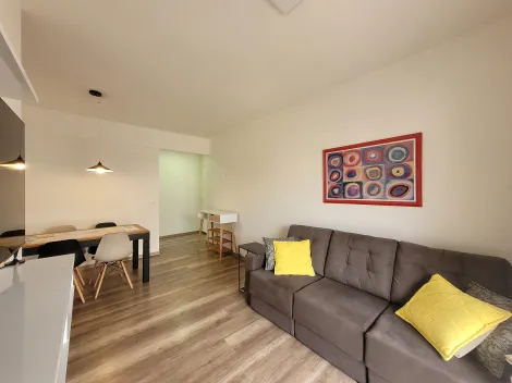 imagem 3 - Apartamento mobiliado com 3 quartos 1 banheiro 1 vaga à venda na Vila Industrial em Campinas-SP imagem 3 - Apartamento mobiliado com 3 quartos 1 banheiro 1 vaga à venda na Vila Industrial em Campinas-SP