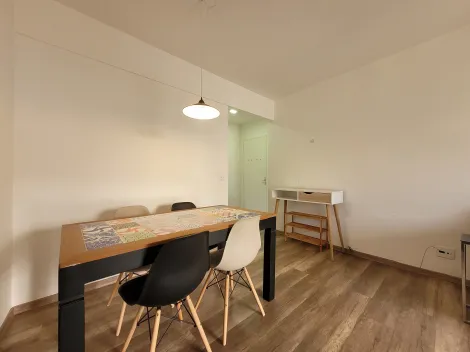 imagem 2 - Apartamento mobiliado com 3 quartos 1 banheiro 1 vaga à venda na Vila Industrial em Campinas-SP imagem 2 - Apartamento mobiliado com 3 quartos 1 banheiro 1 vaga à venda na Vila Industrial em Campinas-SP