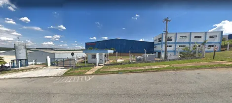imagem 4 - Galpão industrial para locação em Itatiba-SP imagem 4 - Galpão industrial para locação em Itatiba-SP