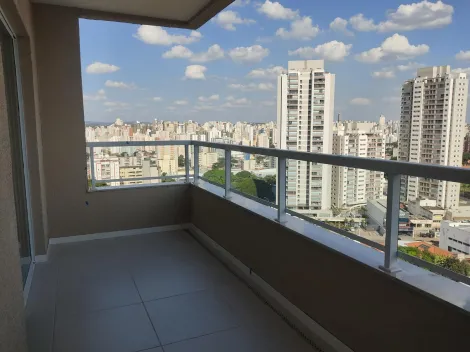 Apartamento novo à venda no Praça Guanabara no Jardim Guanabara em Campinas, São Paulo