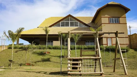 Terreno residencial em condomínio a venda no Swiss Park em Campinas-SP