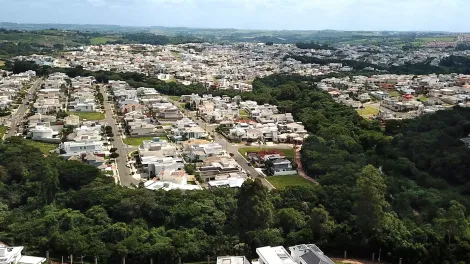 Terreno residencial em condomínio a venda no Swiss Park em Campinas-SP
