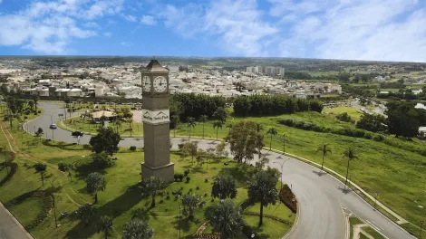 Terreno residencial em condomínio a venda no Swiss Park em Campinas-SP