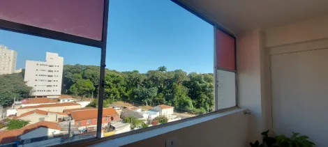 Apartamento com 2 quartos 2 banheiros 1 vaga para venda no Bosque em Campinas-SP