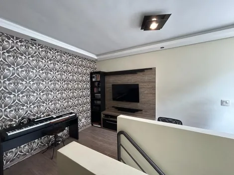 Apartamento cobertura duplex com 2 quartos sendo 1 suíte à venda no Jardim Nova Europa em Campinas/SP