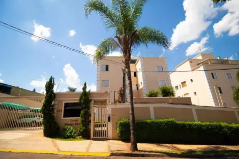 Apartamento com 2 quartos 1 suite 2 banheiros 1 vaga a venda no Mansos Santo Antnio em Campinas-SP