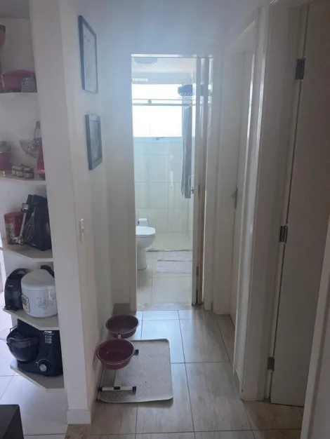 Apartamento 2 quartos 1 banheiro 1 vaga para venda no Jardim Tamoio em Campinas-SP