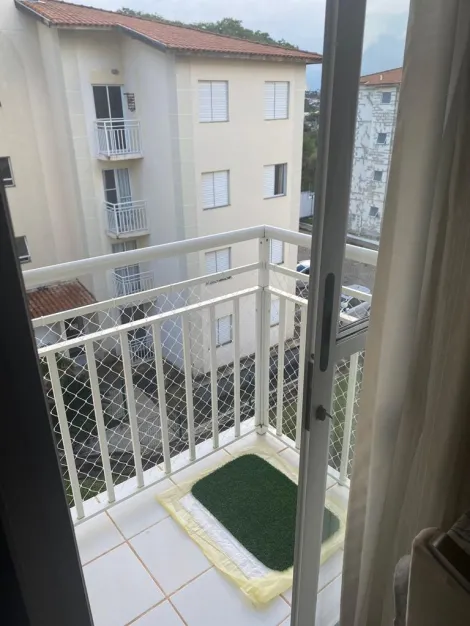 Apartamento 2 quartos 1 banheiro 1 vaga para venda no Jardim Tamoio em Campinas-SP