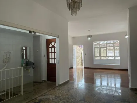 Casa co 4 quartos 1 suite 3 banheiros 4 vagas a venda no Taquaral em Campinas-SP