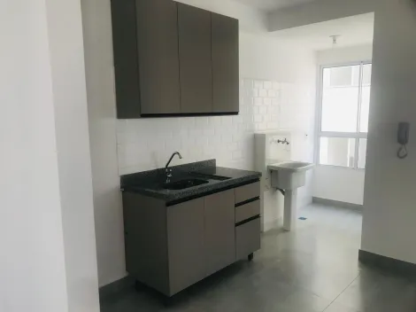 Apartamento para locação no Vila União em Campinas/SP