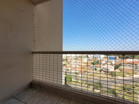 Apartamento com 3 quartos 2 banheiros 2 vagas a venda no San Martinho em Campinas-SP