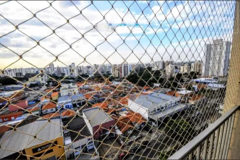 Apartamento com 2 quartos 2 banheiros 1 vaga para venda ou locação na Vila Joao Jorge em Campinas-SP