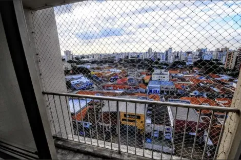 Apartamento com 2 quartos 2 banheiros 1 vaga para venda ou locação na Vila Joao Jorge em Campinas-SP