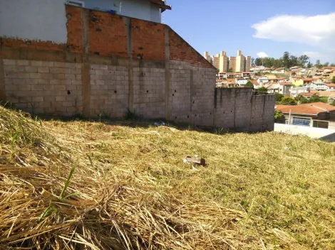 Terreno à venda no Parque São Martinho, Próximo ao Swiss Park em Campinas/SP