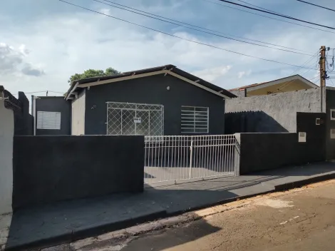 Casa terrea com 2 quartos 1 banheiro 2 vagas para venda ou locação na Vila Costa e Silva em Campinas-SP