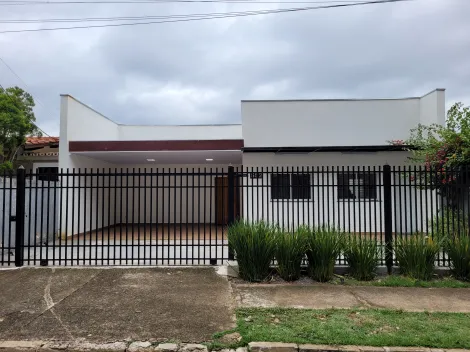 Casa  venda e locao no Jardim Santa Genebra em Campinas/SP