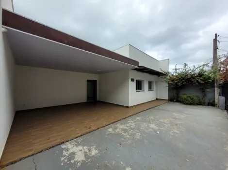 Casa à venda e locação no Jardim Santa Genebra em Campinas/SP