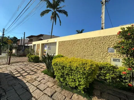 imagem 1 - Casa com 3 quartos 1 suite 3 banheiros 6 vagas para venda ou locação no Parque Jatibaia em Campinas-SP imagem 1 - Casa com 3 quartos 1 suite 3 banheiros 6 vagas para venda ou locação no Parque Jatibaia em Campinas-SP