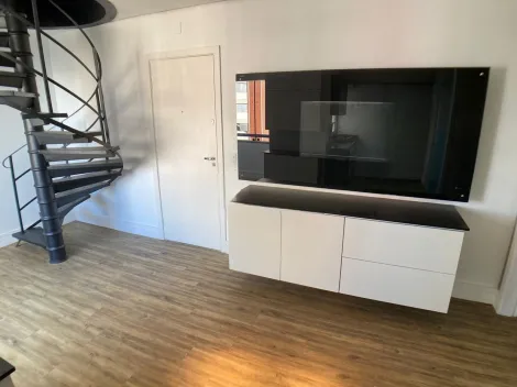 imagem 2 - Apartamento cobertura com 2 suítes 2 banheiros 1 vaga a venda no Botafogo em Campinas/SP imagem 2 - Apartamento cobertura com 2 suítes 2 banheiros 1 vaga a venda no Botafogo em Campinas/SP