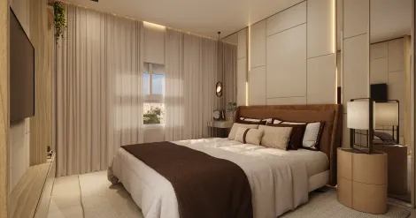imagem 4 - Apartamento - Padrão imagem 4 - Apartamento - Padrão