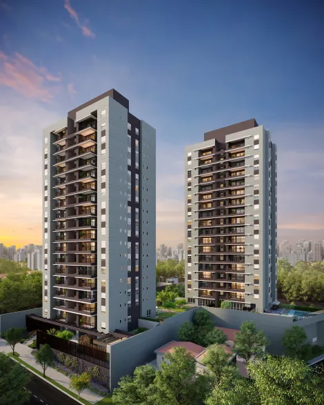 imagem 1 - Apartamento - Padrão imagem 1 - Apartamento - Padrão