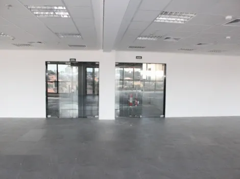 imagem 2 - Sala comercial / andar inteiro para locação no Cambuí em Campinas/SP imagem 2 - Sala comercial / andar inteiro para locação no Cambuí em Campinas/SP