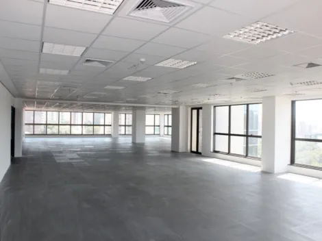 imagem 4 - Sala comercial / andar inteiro para locação no Cambuí em Campinas/SP imagem 4 - Sala comercial / andar inteiro para locação no Cambuí em Campinas/SP